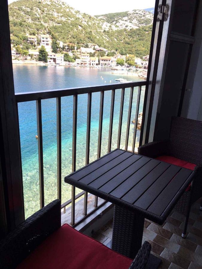 Apartment Starigrad/Senj 1 Exterior foto