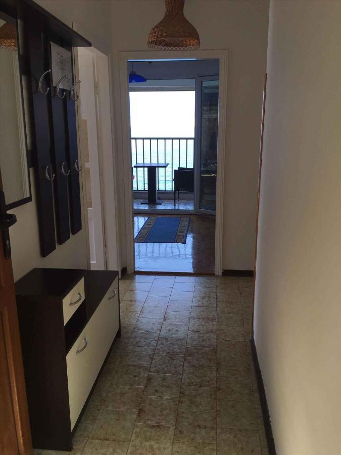 Apartment Starigrad/Senj 1 Exterior foto