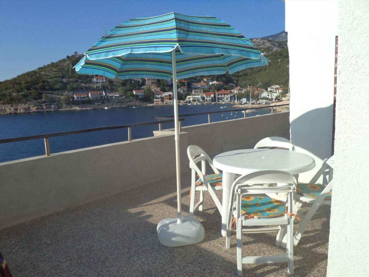 Apartment Starigrad/Senj 1 Exterior foto
