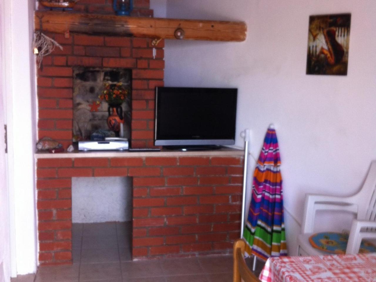 Apartment Starigrad/Senj 1 Exterior foto